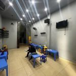  64m2 - 4