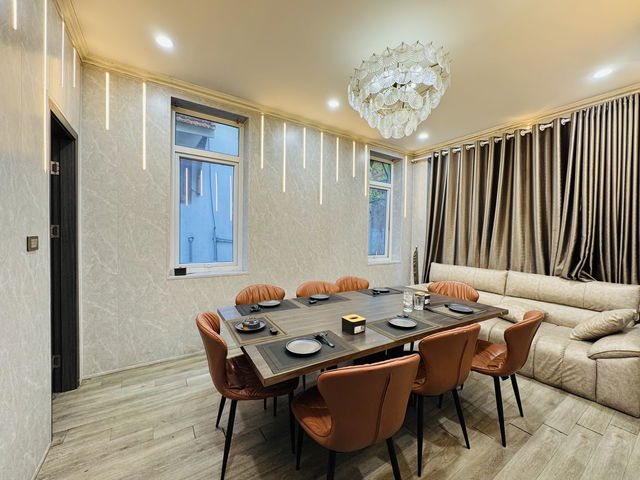 BIỆT THỰ ĐƠN LẬP DỊCH VỌNG – 189M2 – MT 14M KHỦNG – MẶT PHỐ THỌ THÁP – 89,8 TỶ