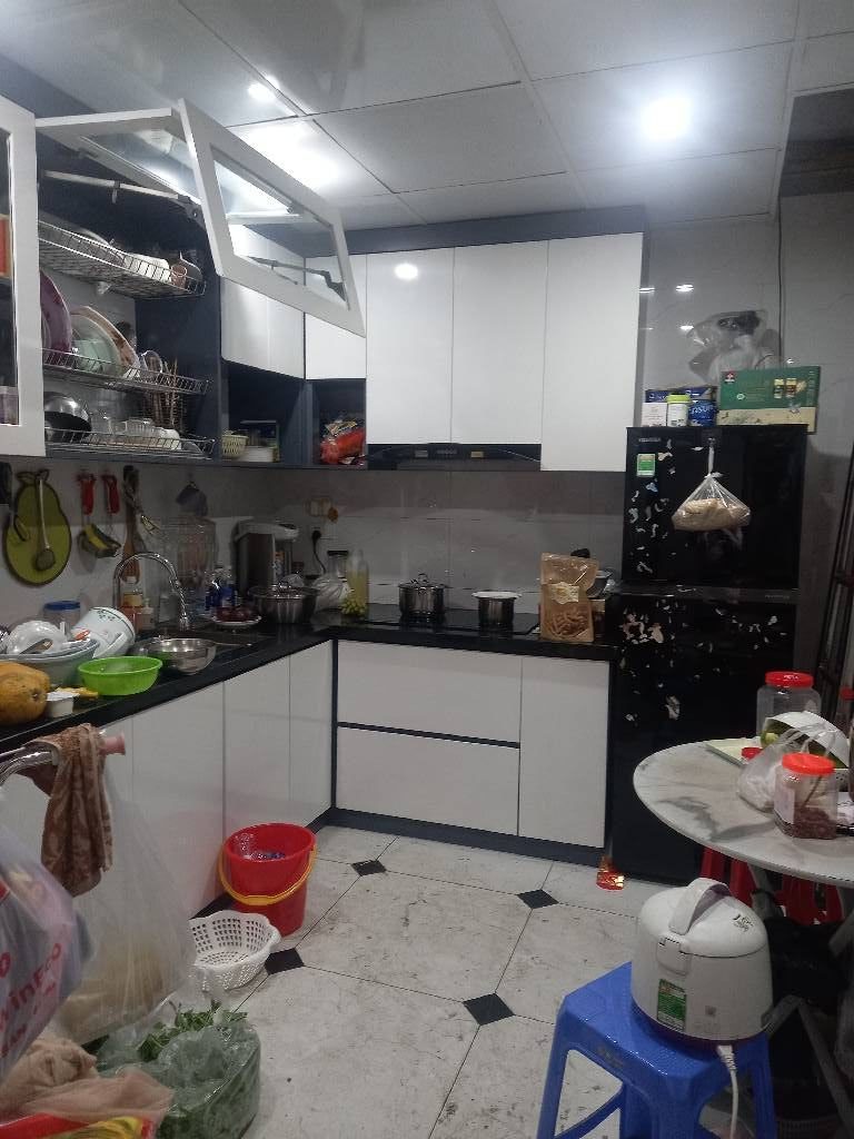 Bán nhà Bồ Đề- Dân Xây- Gần Oto- sát phố 35m 5 tầng 6 tỷ(TL)