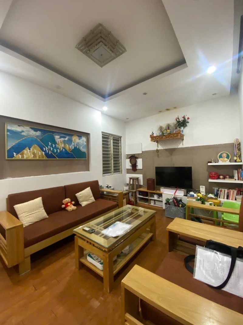 BÁN CHUNG CƯ HỌC VIỆN HẬU CẦN – NGỌC THỤY, LONG BIÊN 84m² 2PN 2WC TẦNG CAO VIEW KHAI SƠN CITY GIÁ 5.2 TỶ