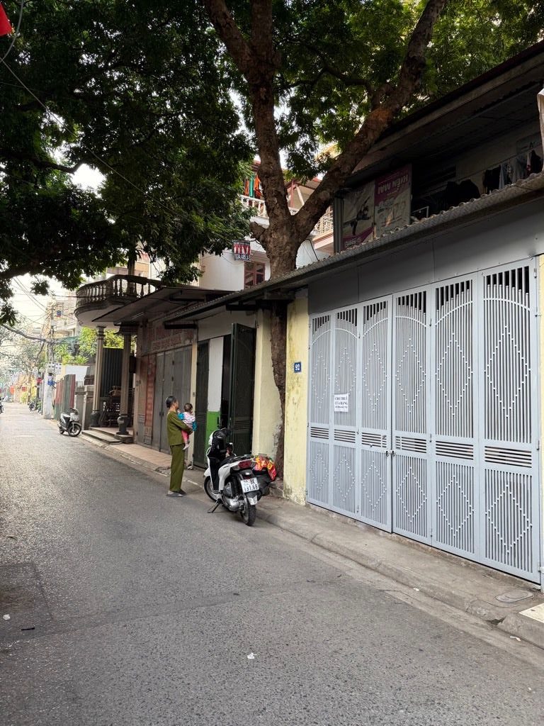 bán nhà 2T ngõ 604 Ngọc thuỵ 120 x 7m oto thông kinh doanh giá chỉ hơn 14 tỷ