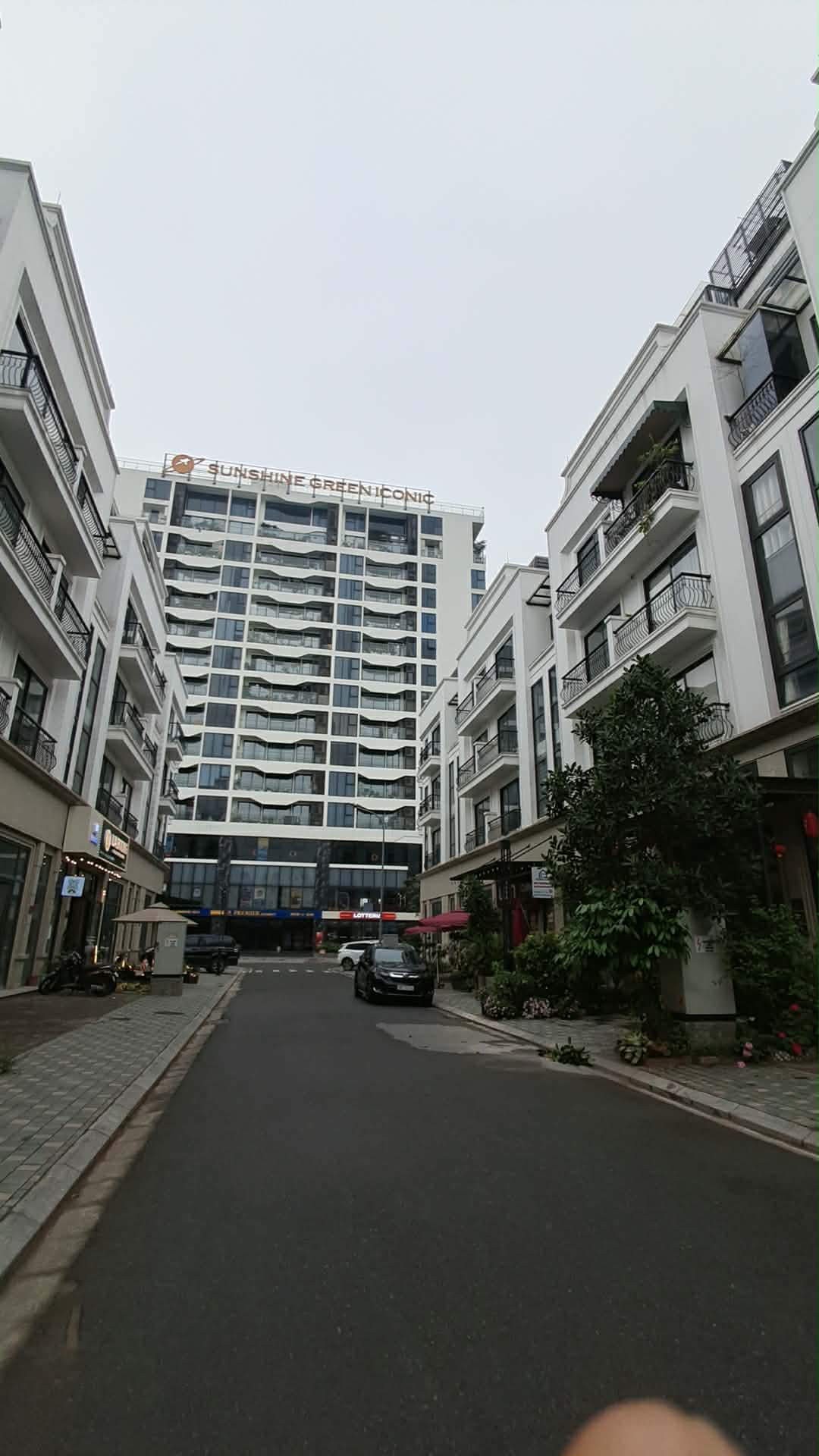 SIÊU PHẨM C14 DIAMOND POINT PHÚC ĐỒNG – TÂM ĐIỂM KINH DOANH & AN SINH THƯỢNG LƯU- 102M2- 3x Tỷ[0372311369]