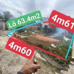  64m2 - 3