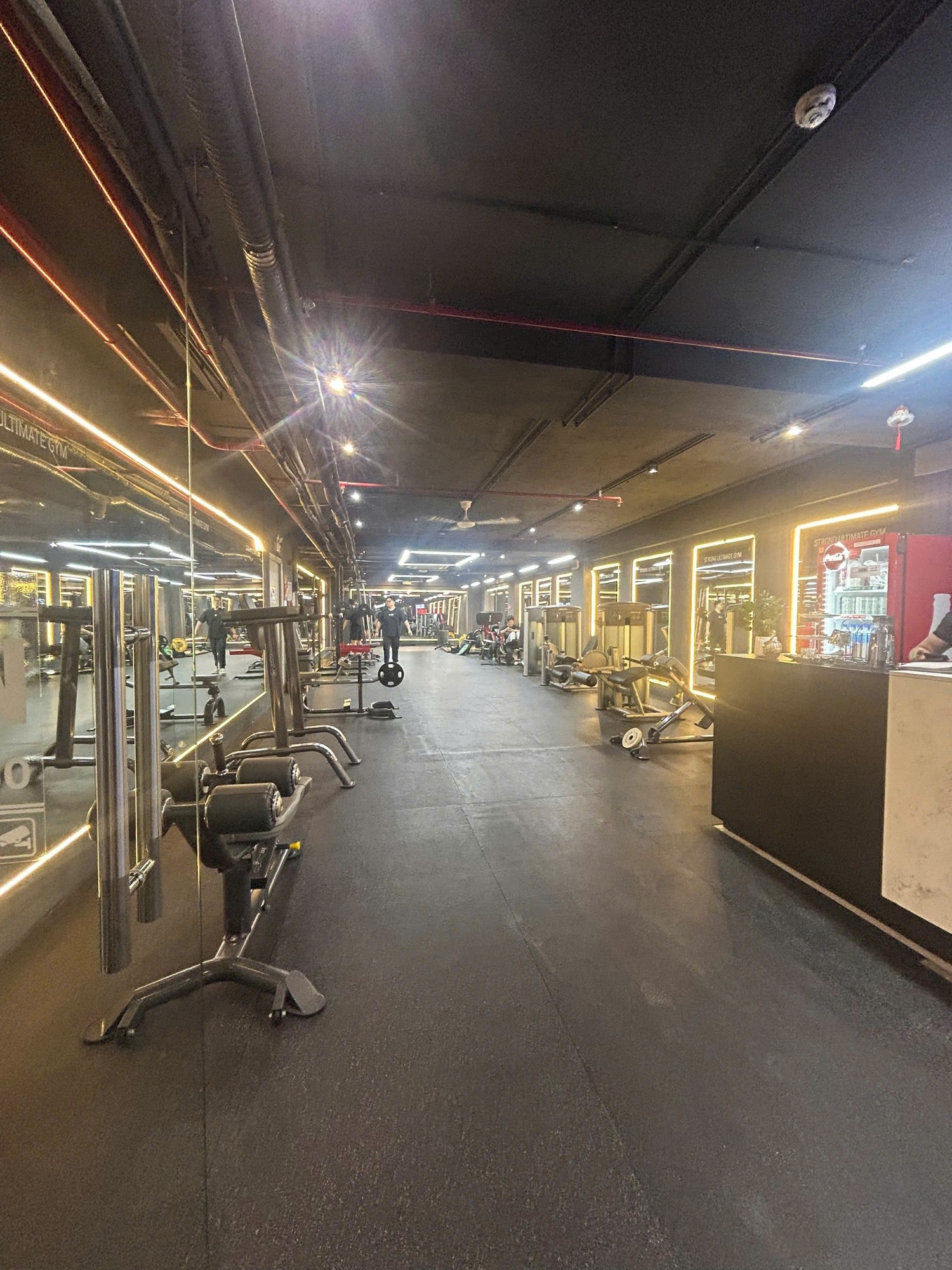 TÒA NHÀ MẶT PHỐ NGUYỄN LƯƠNG BẰNG – 530M² – 8 TẦNG 2 THANG MÁY – DÒNG TIỀN ~500TR/THÁNG – TRUNG TÂM ĐỐNG ĐA