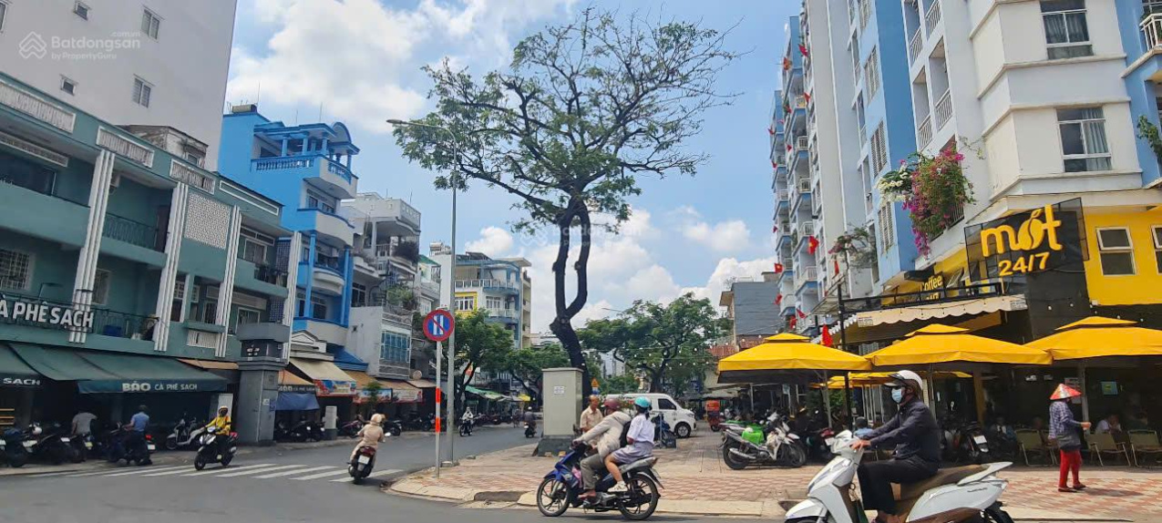 VIP KHU Q.8 !!! MẶT TIỀN NGUYỄN CĂN CỦA- TÙNG THIỆN VƯƠNG , 4.5x20m