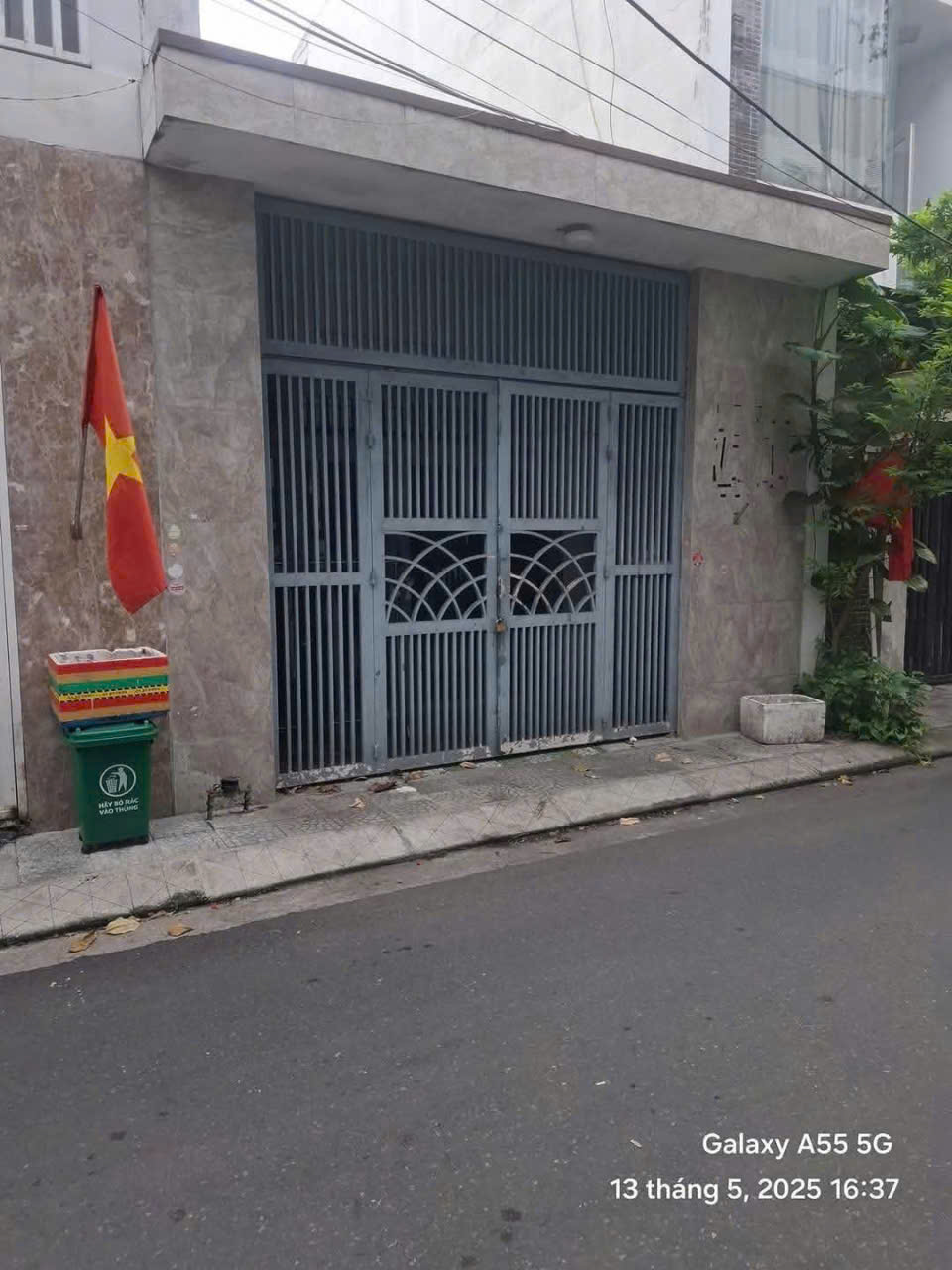 Cần Bán Nhanh Căn Nhà Tại kiệt 34 thi sách, Hòa Thuận Tây, Hải Châu, Đà Nẵng.