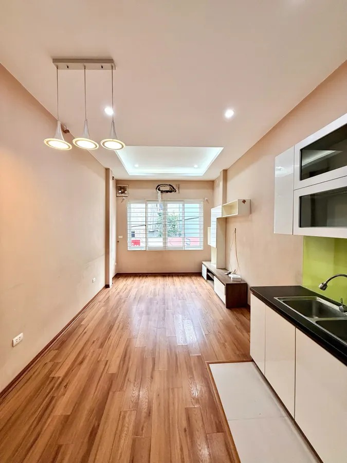 BÁN NHÀ MẶT PHỐ HOA BẰNG – CẦU GIẤY – 38M2 – 5 TẦNG – KINH DOANH ĐỈNH – 15.2 TỶ