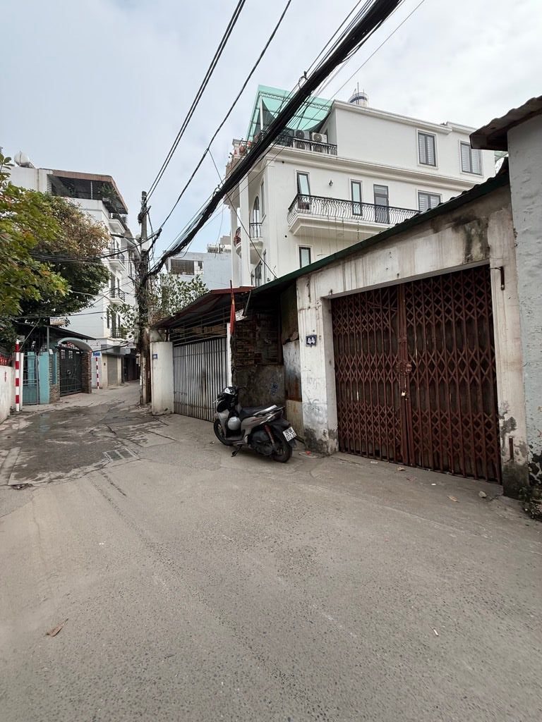 bán đất ngõ 344 ngọc thuỵ 178m oto thông, kinh doanh giá hơn 23 tỷ còn tl