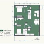  76m2 - 5