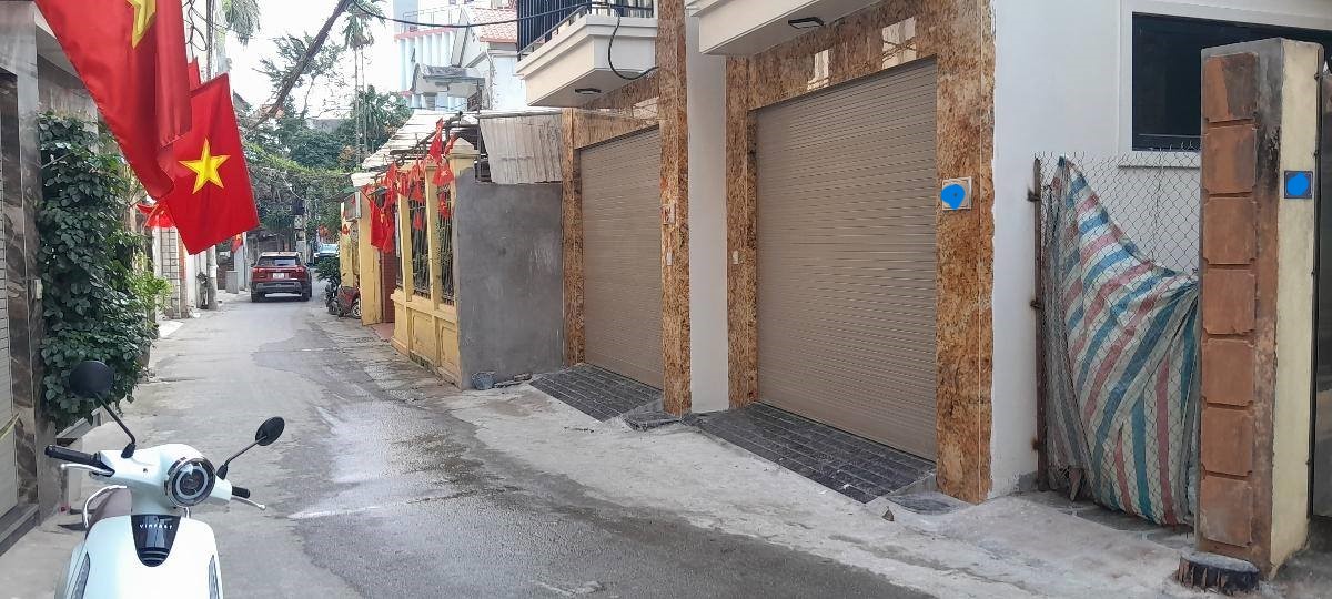 NHÀ ĐẸP, AN DƯƠNG VƯƠNG, TÂY HỒ-KD-Ô TÔ-TM:5 52M X6T,MT 4M, GIÁ 15,5 TỶ
