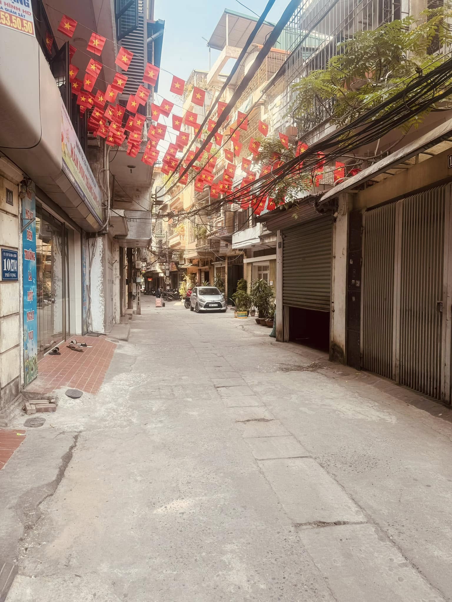 BÁN NHÀ VÕ CHÍ CÔNG, 40M2, 5 TẦNG, MẶT TIỀN RỘNG, GIÁ 11 TỶ