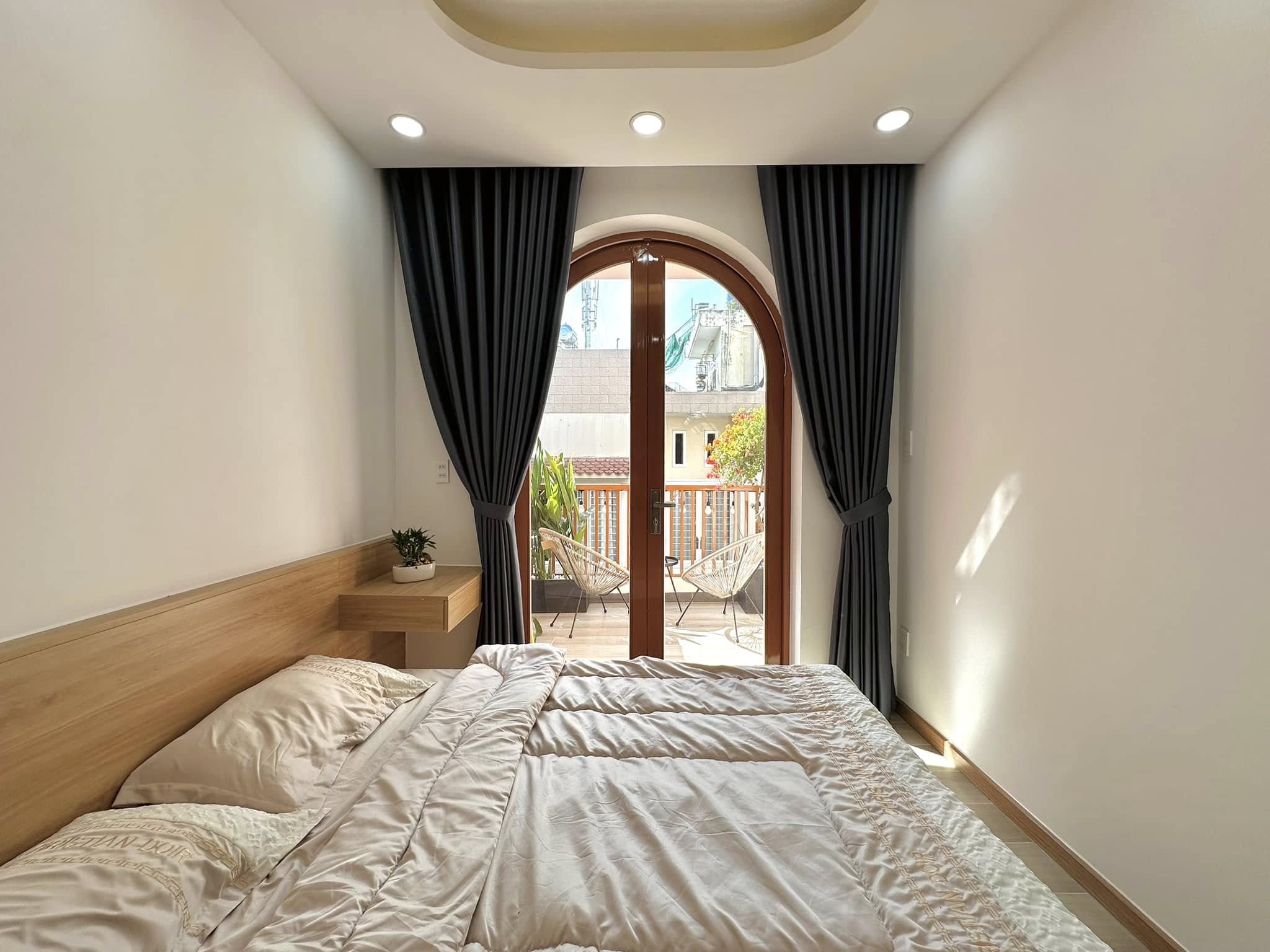 HIẾM!NHÀ DÂN XÂY ĐỨC DIỄN,VF5 ĐỖ CỔNG, NGÕ THÔNG,T,MÁY,DT:45Mx6T,MT:4.5m,7.9ty