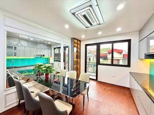 Cho thuê nhà, căn hộ, văn phòng kinh doanh KV Ba Đình Hà Nội