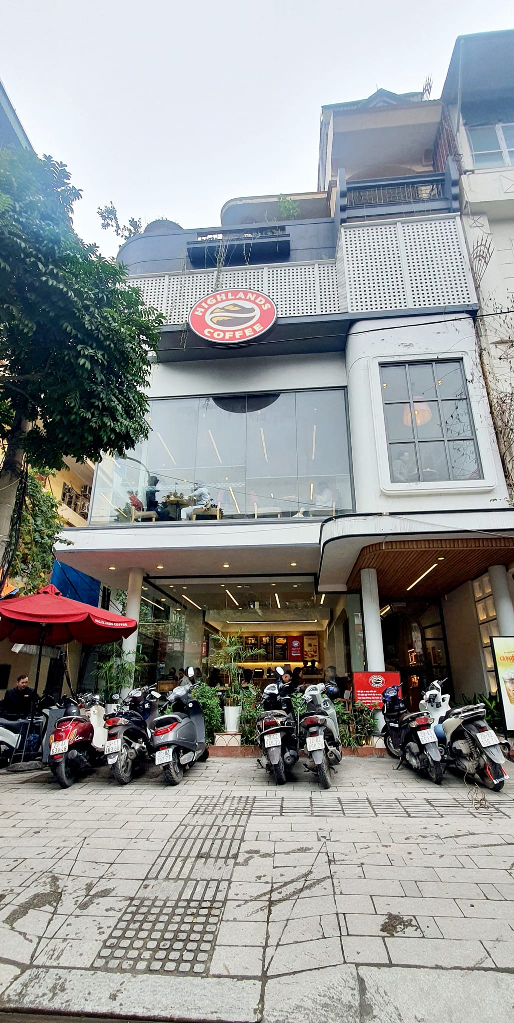 Phố Nguyễn Lương Bằng Mặt Tiền 10.5M 150 Tỷ Không Lỗi Phong Thủy sổ nở hậu