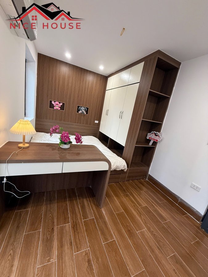 Bán Nhà 2 Mặt Ngõ Khương Đình. Thanh Xuân. 8 Tầng Thang Máy. DT 86m2. MT 4.6m. Giá 26.4 Tỷ