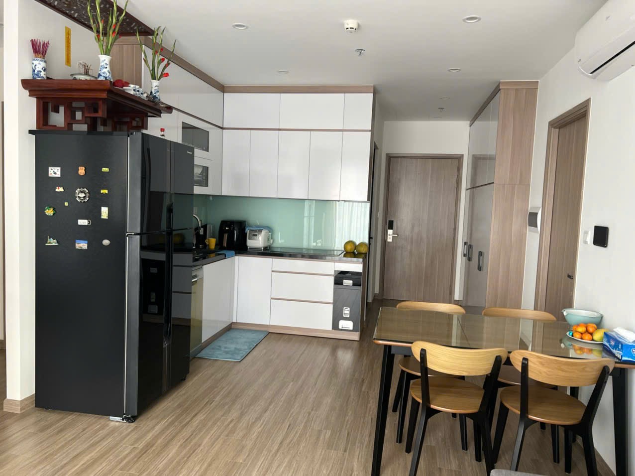 Bán CCCC VINHOMES SMART CITY LÔ GÓC 82M2 - HƠN 7 TỶ