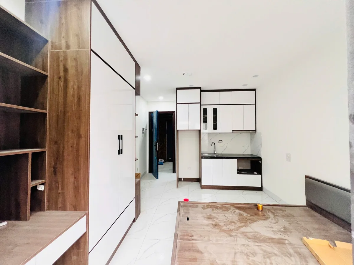 Bán Nhà Kim Mã Thượng. Ba Đình. 8 Tầng Thang Máy. DT 57m2. MT 7m. Giá 22.7 Tỷ