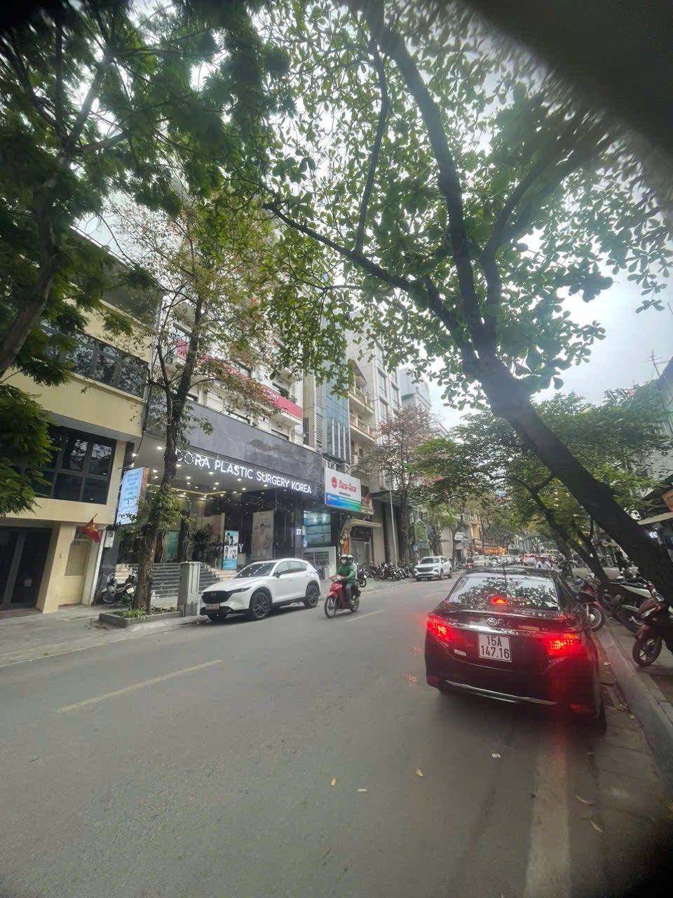 Mảnh Đất Cạnh Phố Nguyễn Du MT 6.5M Hậu 7,2M 150 Tỷ -Ngay Ngã Tư 1 Sổ 1 Chủ