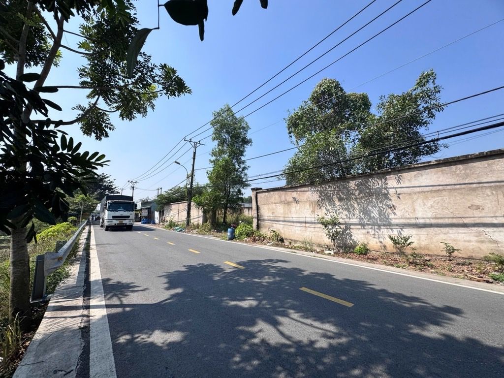BÁN GẤP Đất Kênh A Bình Lợi Bình Chánh 2220m2 chỉ 59 tỷ! Thu hút đầu tư.