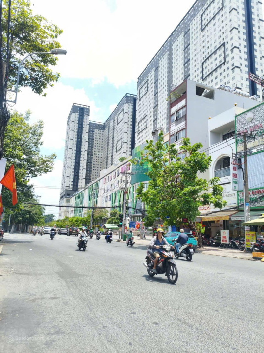 Đất Tạ Quang Bửu 78m² chỉ nhỉnh 5 tỷ quá hiếm
