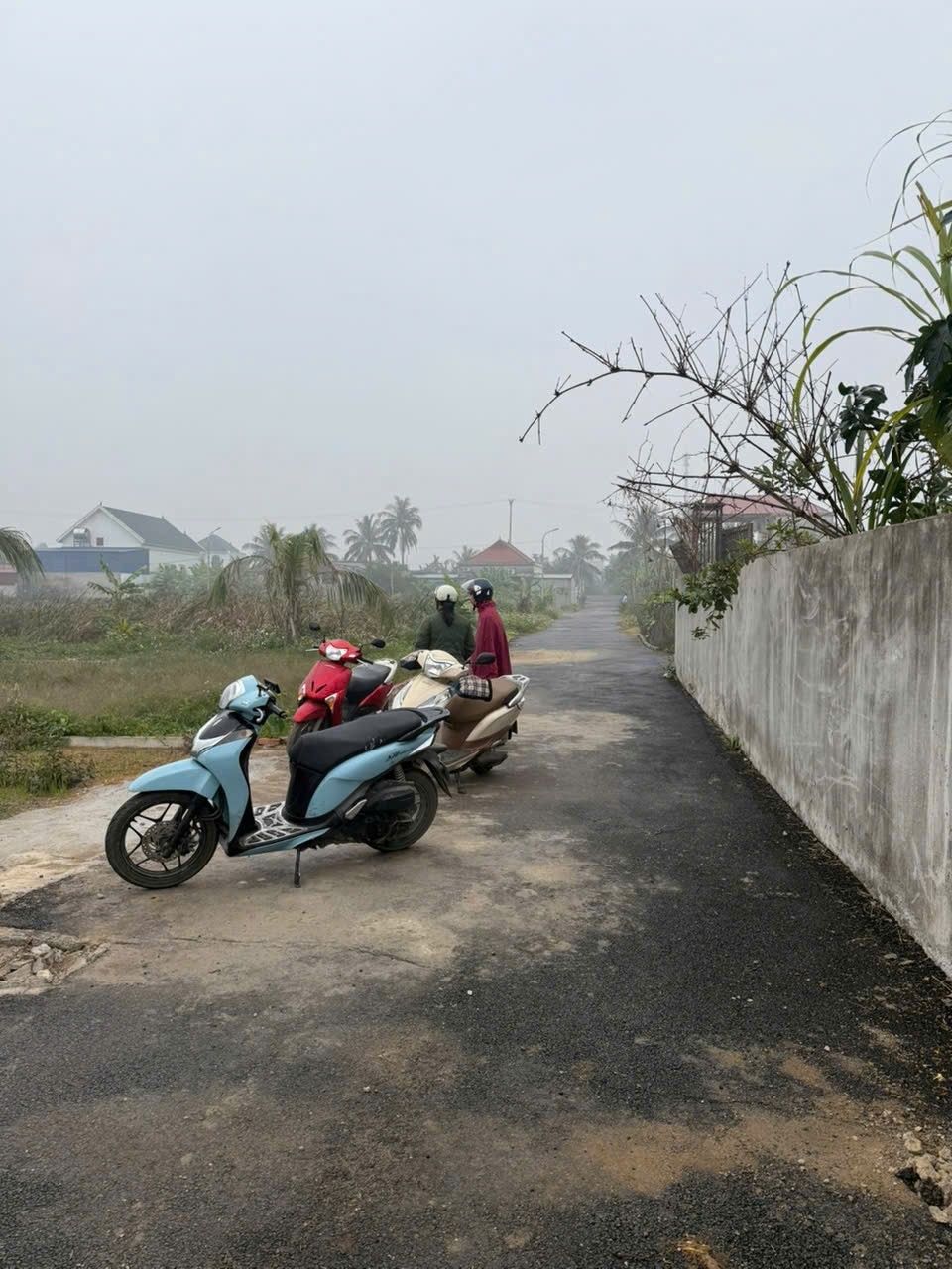 Lô Đất 95m2 Minh Tân Kiến Thụy - Ngõ Rộng 5m Bám Sát Ga LC-HN-HP ZALO 0567 222 555