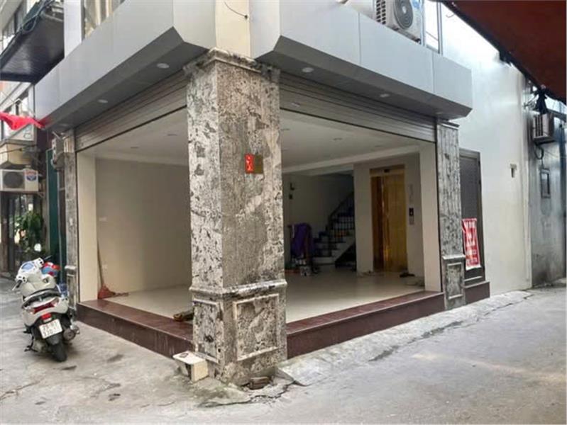 CHO THUÊ MẶT BẰNG KD tại đ/c ngõ 471 Lĩnh Nam( CHỢ LÒNG THUYỀN)