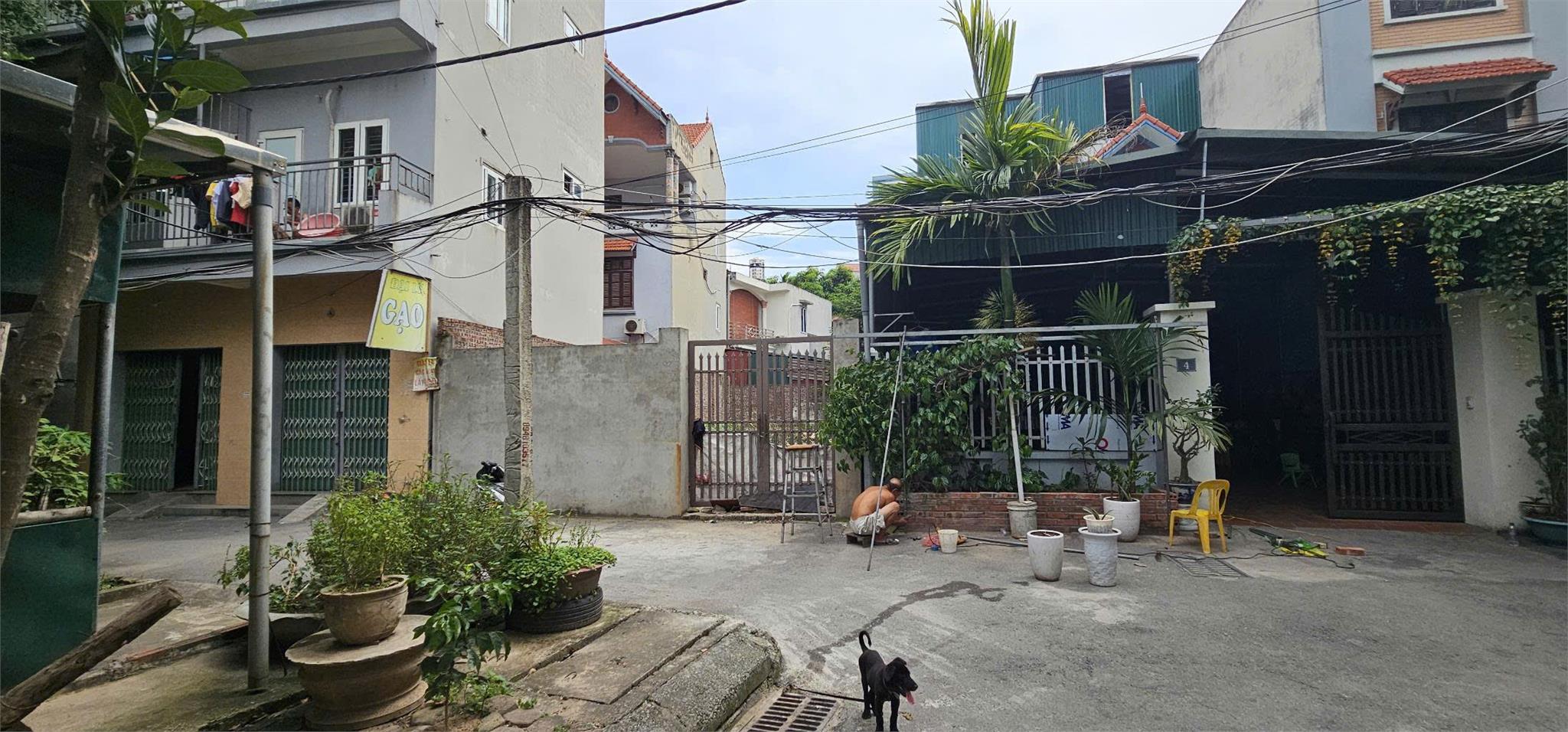 SỞ HỮU NGAY ĐẤT ĐẸP - GIÁ TỐT - Vị Trí Đắc Địa Tại Hà Đông, Hà Nội