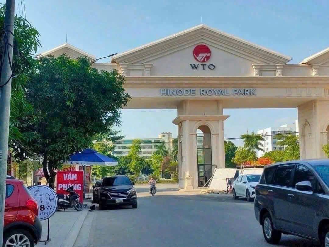 CHO THUÊ NHÀ LÀM VĂN PHÒNG - DI TRẠCH - HOÀI ĐỨC - HÀ NỘI 2 MẶT TIỀN RỘNG
