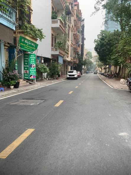 Siêu hiếm, bán nhà Nguyễn Văn Ngọc Linh Lang, ô tô tránh, kinh doanh, 60m đẹp