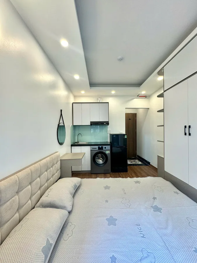 Bán Nhà Tam Khương. Đống Đa. 6 Tầng Thang Máy. Ô Tô. DT 39m2. MT 3.2m. Giá 15.8 Tỷ.