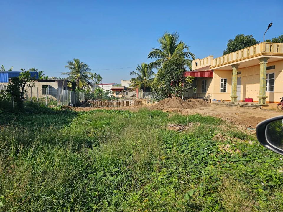 Bán lô đất 1000m2 Thuộc Mỹ Đức - An Lão - Hải Phòng