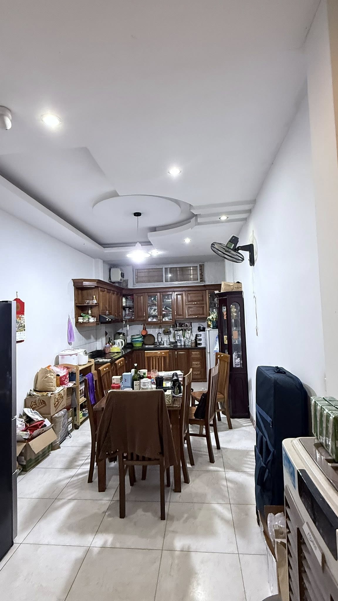 BÁN NHÀ HOÀNG NHƯ TIẾP LONG BIÊN-MẶT NGÕ THÔNG-ÔTÔ VÀO NHÀ-72Mx4T-GIÁ TỐT-Ở NGAY