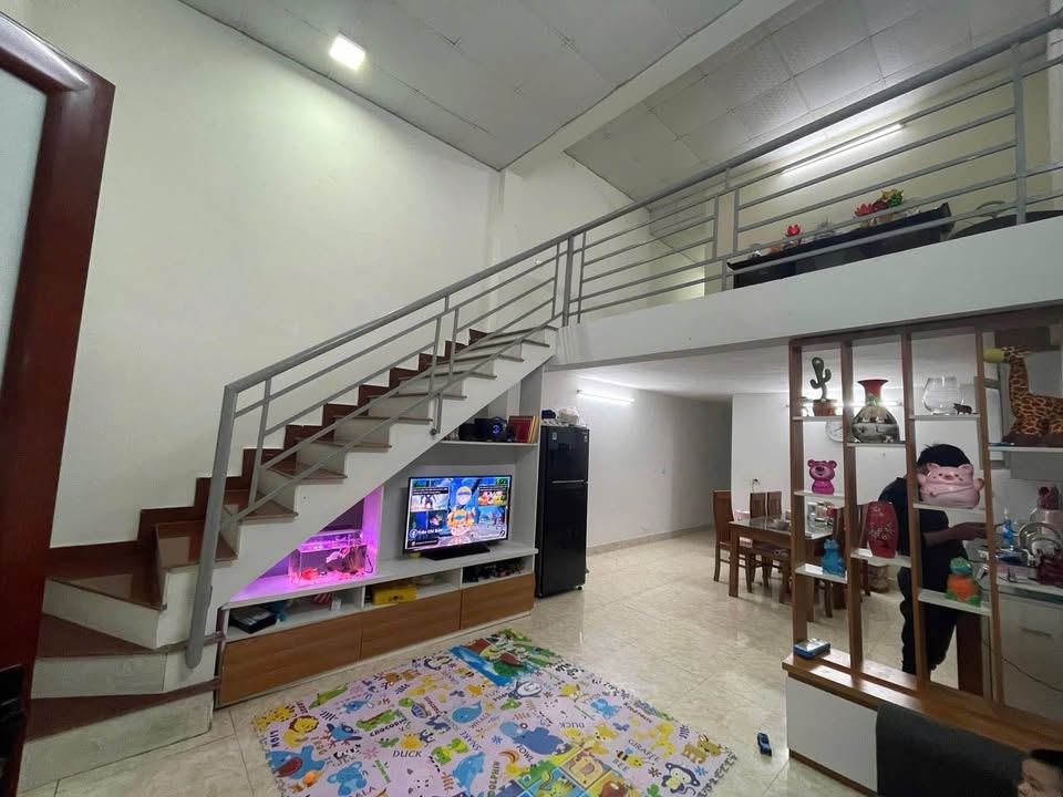 Bán Nhà 66,4m2 ( mặt tiền 4,5m) Tại Khu 6 – Đại Phúc ( nay là Võ Cường ) – Bắc Ninh.