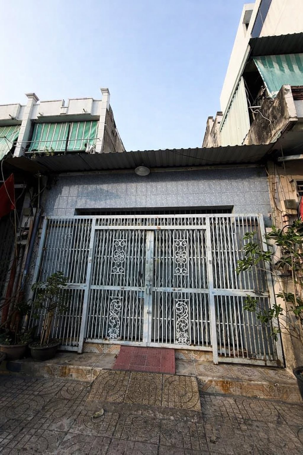 MẶT TIỀN 30M ĐỐI DIỆN CÔNG VIÊN 80M² NGANG HƠN 4M DÒNG TIỀN 200TR NHỈNH 13