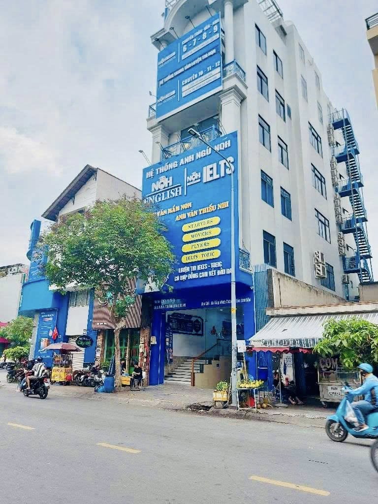 VỊ TRÍ VIP SÁT NGÃ TƯ TÂN SƠN NHÌ – MẶT TIỀN KINH DOANH – 96M CHỈ CHỈ 13 TL