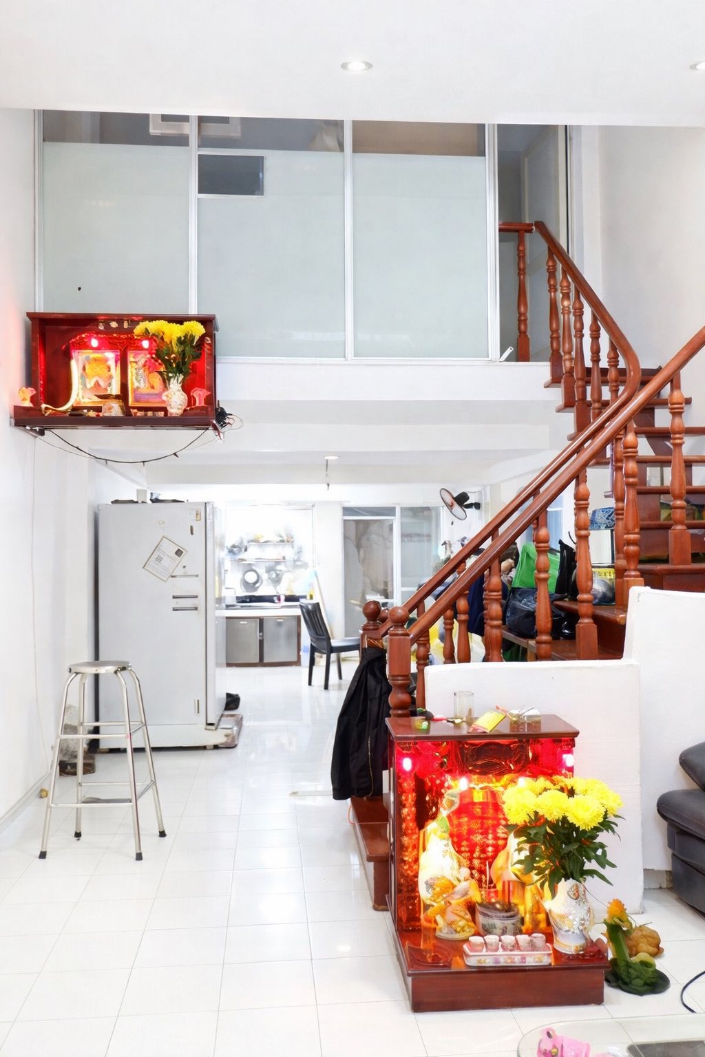 MẶT TIỀN VIP TÔ HIỆU – 74M2 – TIỀM NĂNG RA 2 MẶT TIỀN CHỈ 8.3 TỶ TL