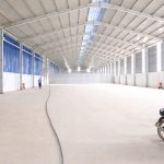  3100m2 - 3