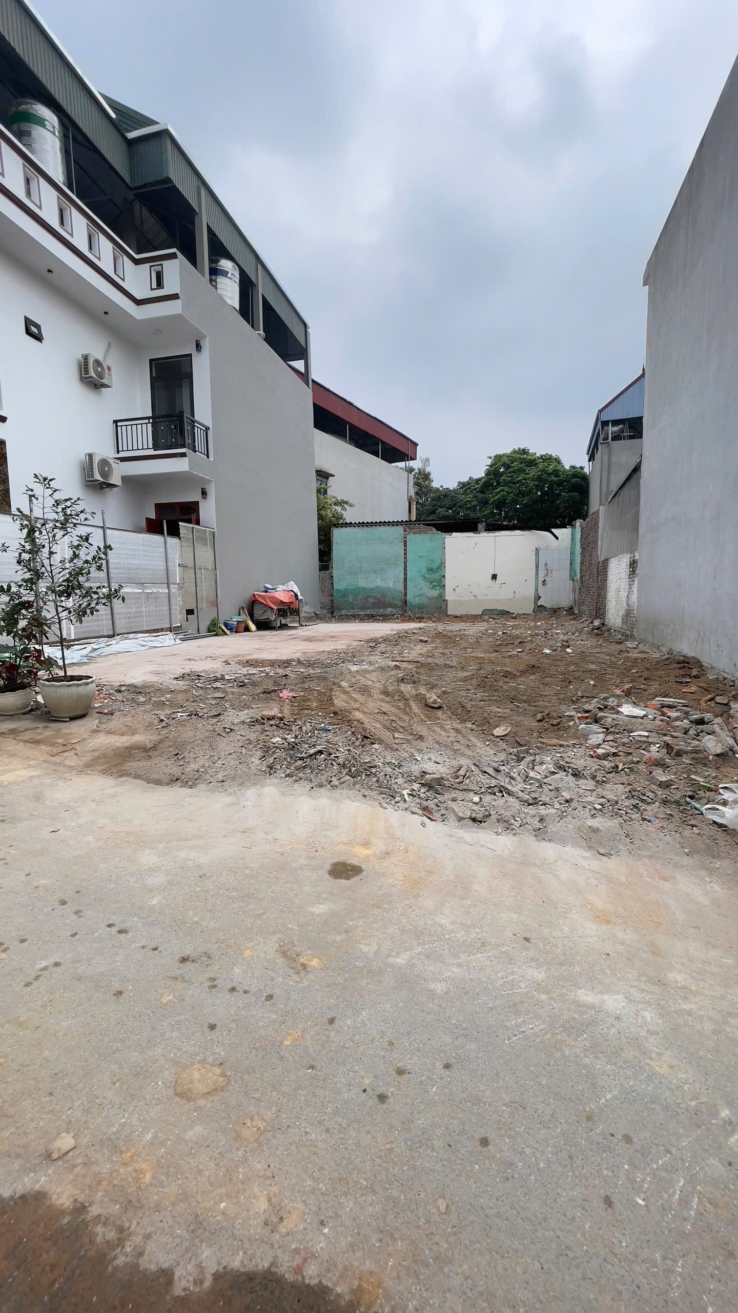 QUỸ ĐẤT 175m² MẶT TIỀN 10M – TRUNG TÂM XUÂN HOÀ Tài sản chiến lược dành cho nhà đầu tư 5–10 tỷ