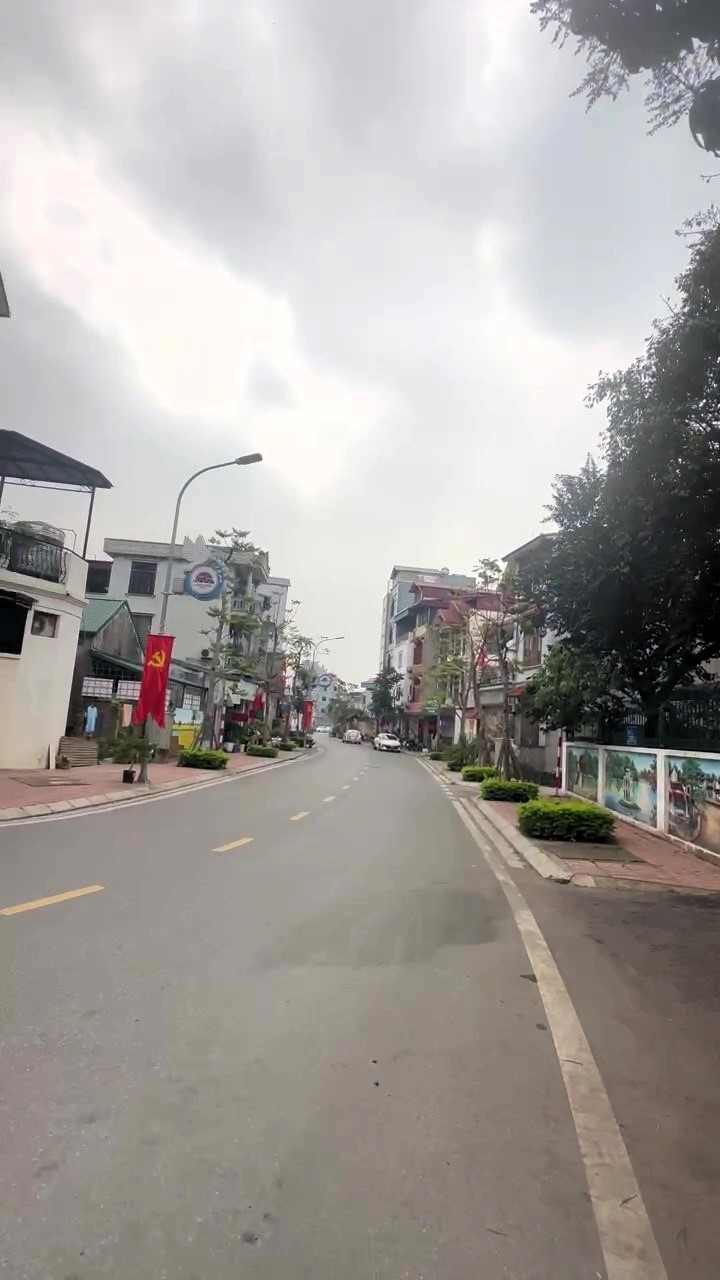 CHỈ 85 Triệu /m2 - Đất Phúc Lợi 90m2 - Giá "SẬP SÀN" Đầu tư