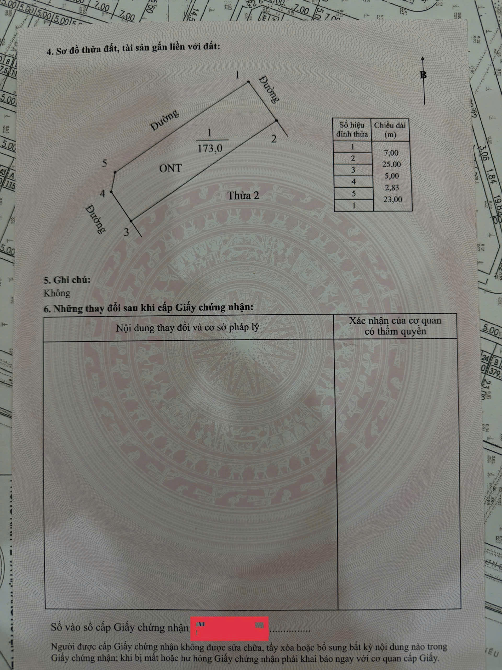 CHÍNH CHỦ CẦN BÁN LÔ ĐẤT VÀNG 150M2 – NGAY SÁT TRƯỜNG THPT YÊN KHÁNH A