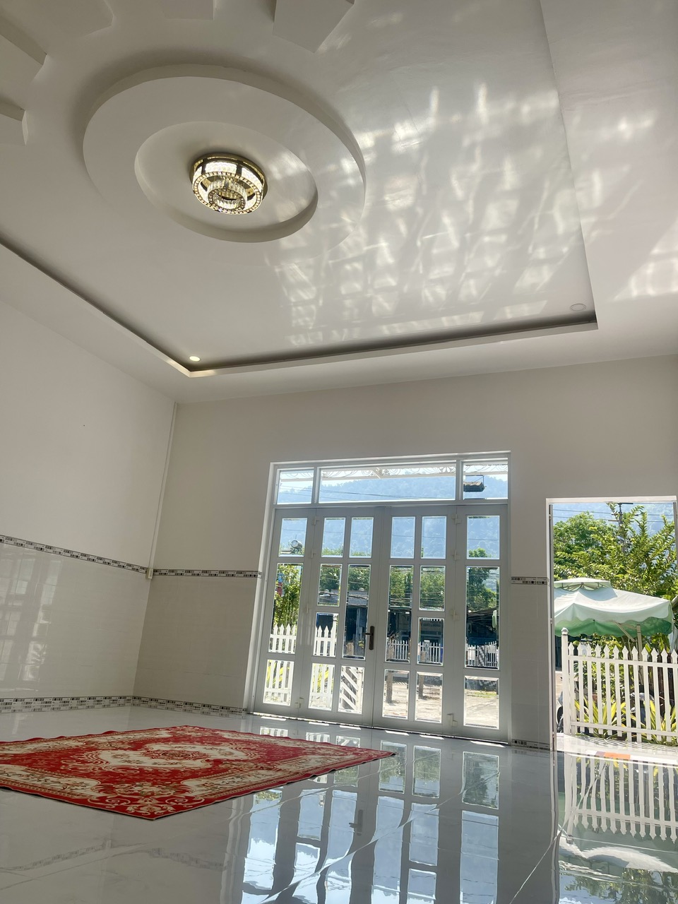 Bán nhà vị trí đẹp, pháp lý rõ ràng ,số 234,Mặt tiền đường QL55 tỉnh Bình Thuận( Lâm Đồng)