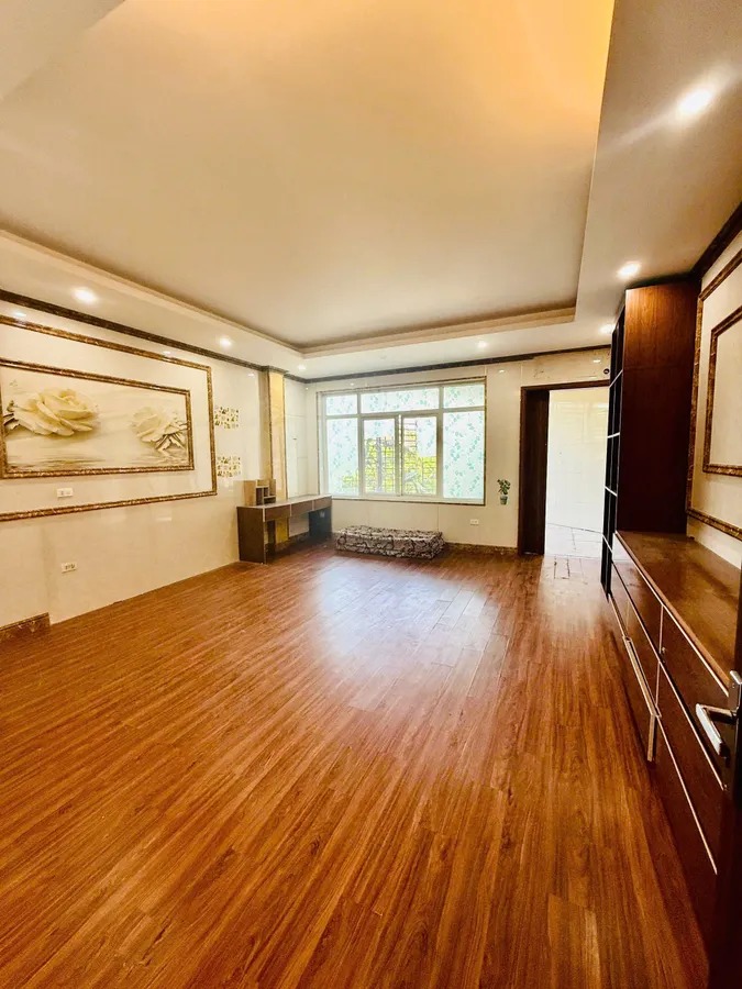 BÁN NHÀ MẶT PHỐ MIẾU ĐẦM – NAM TỪ LIÊM – 143m² – 6 TẦNG – MT 10.8m – GIÁ 63.8 TỶ