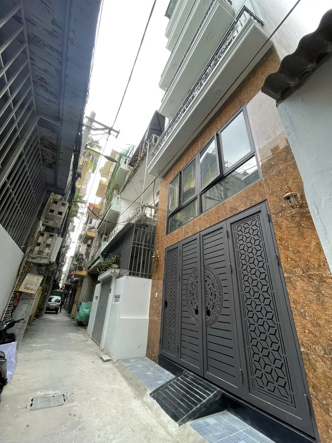 Bán Nhà Nguyễn Lân. Thanh Xuân. 7 Tầng Thang Máy. Ô Tô. DT 62m2. MT 5.1m. Giá 24.3 Tỷ