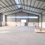  3100m2 - 4