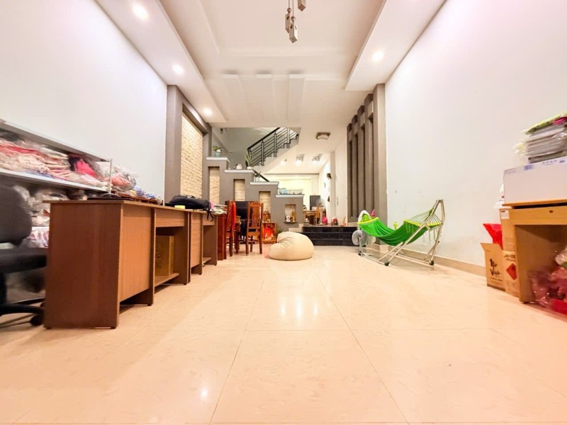 Bán nhà đường số 10, Phường Tăng Nhơn Phú, Q9, Thủ Đức, TP HCM. DT 91m2, 3 tầng, 4PN, sổ hồng, 6.35 tỷ - 0933125879