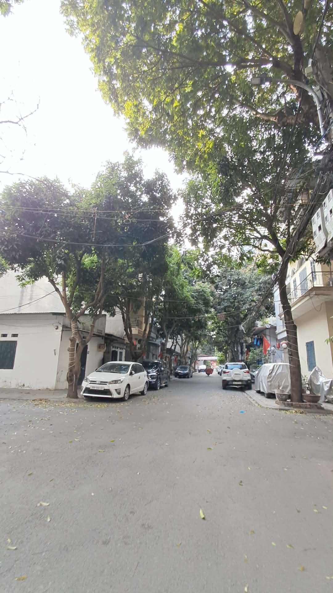 MẢNH ĐẤT ĐẸP XÂY TỔ ẤM TẠI VIỆT HƯNG – 61M2- 1x Tỷ--Ô TÔ TRÁNH ĐỖ [0372311369]