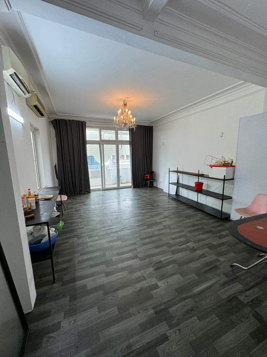 ️ MẶT PHỐ TÂY SƠN – ĐỐNG ĐA – CHỈ ~500TR/M² – DIỆN TÍCH 170M² – DÒNG TIỀN 100TR/THÁNG