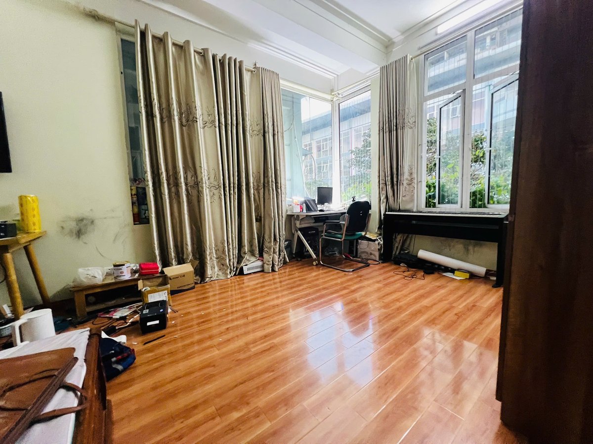 ⚛️ HOÀNG QUỐC VIỆT – 2 THOÁNG – VIEW TRÀNG AN – 54M² CHỈ 10,3 TỶ ⚛️