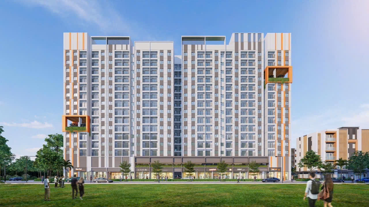 CƠ HỘI AN CƯ 2026 – SỞ HỮU NHÀ BIÊN HÒA CHỈ TỪ VỐN TÍCH LŨY THẤP