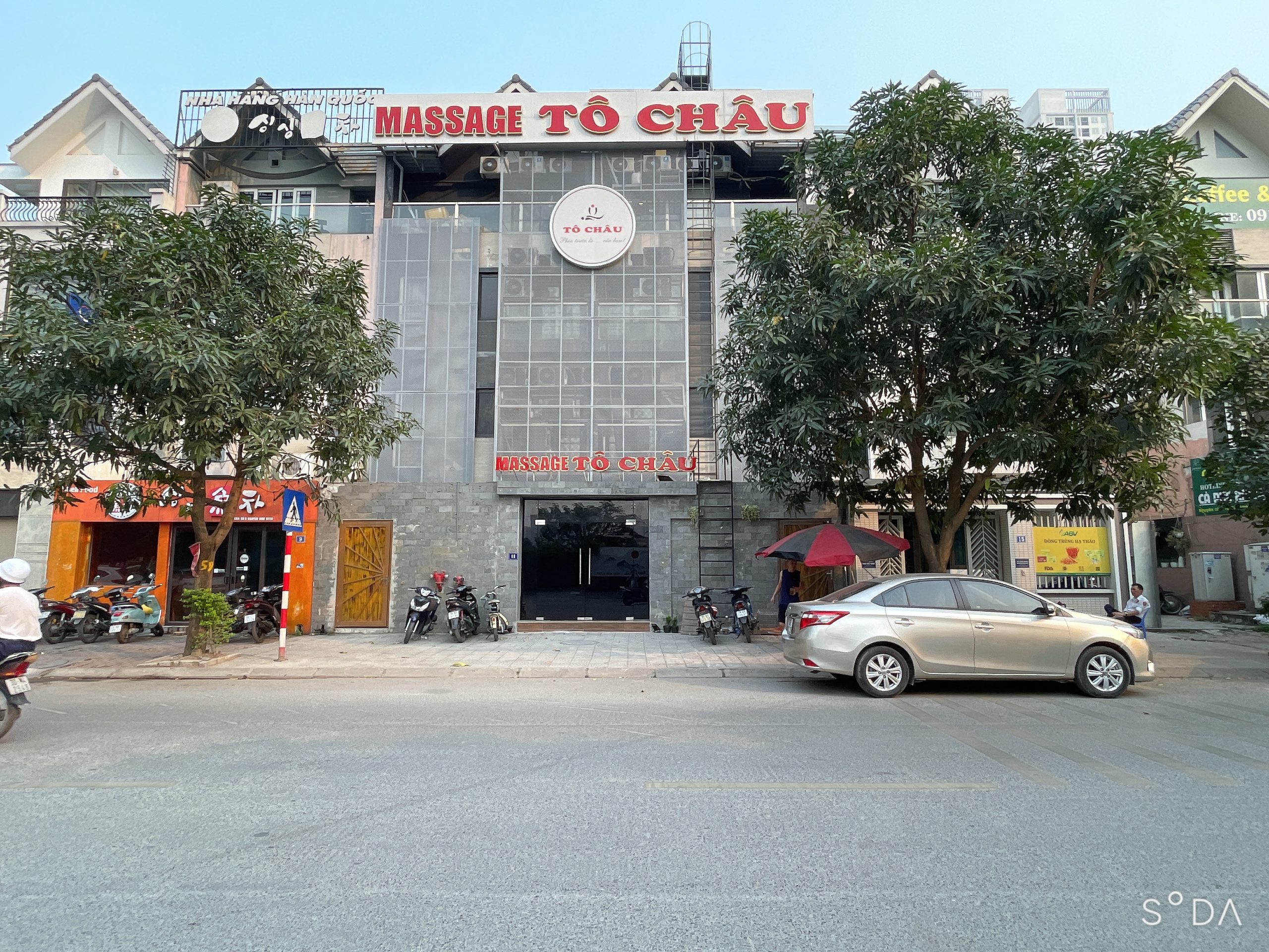 SHOPHOUSE VIME FULLLAND NAM TRUNG YÊN – 2 LÔ MẶT TIỀN 12M – 192M² – DÒNG TIỀN 140TR/THÁNG – KHU VIP CẦU GIẤY
